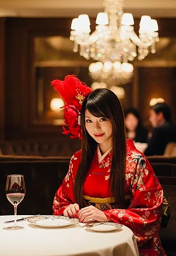 仄(ほのか)