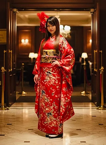 仄(ほのか)