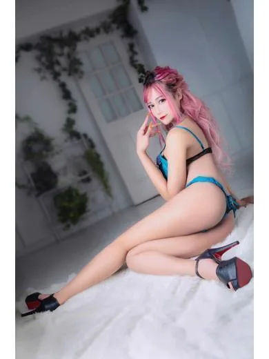 愛咲 ベス