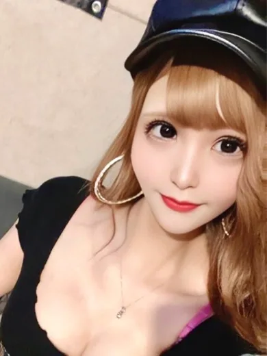 益若 マリン