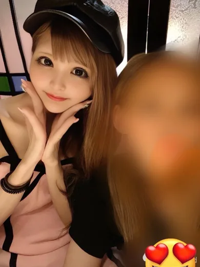 益若 マリン