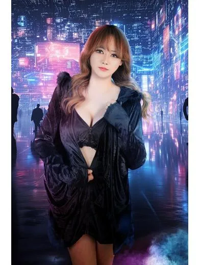 天満 彩葉