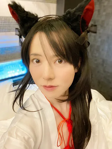 朝倉りか