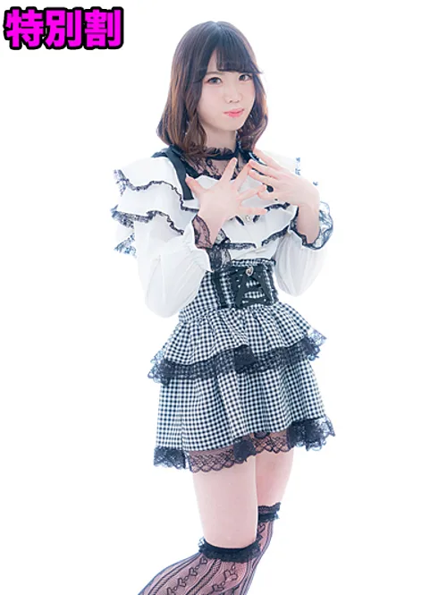 一ノ瀬しょこら