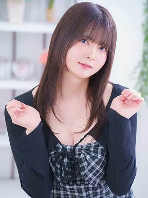 霜月みぞれ