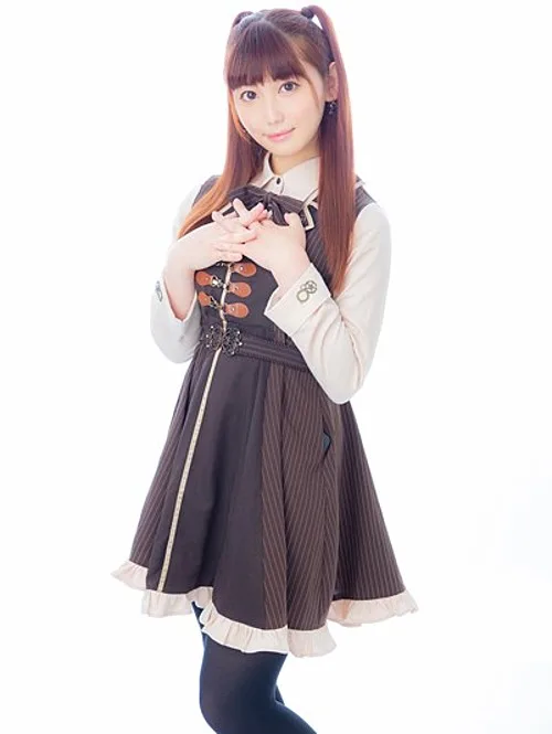 ゆうゆ