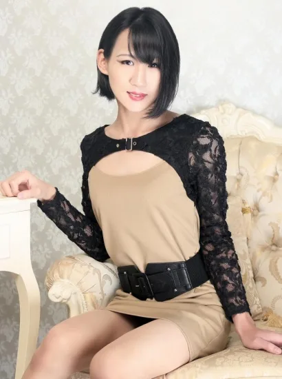 桐生もえか