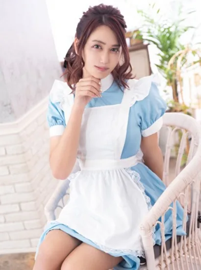 ゆあ
