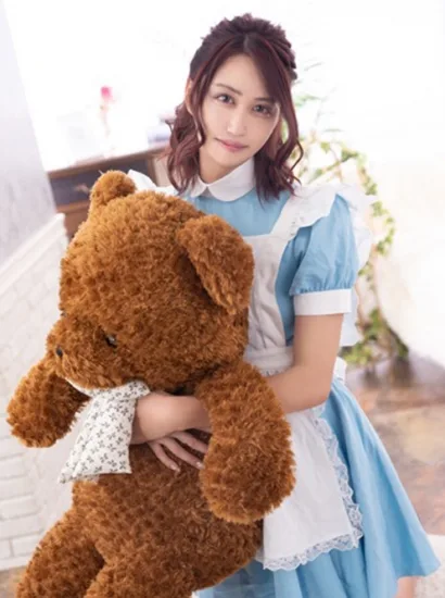 ゆあ