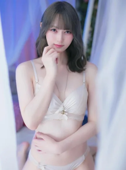 兎月(うづき) めい