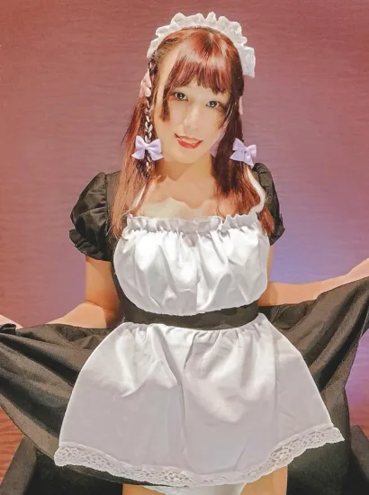 あこ