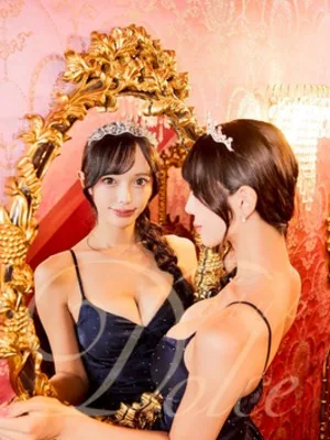 愛瀬 めい