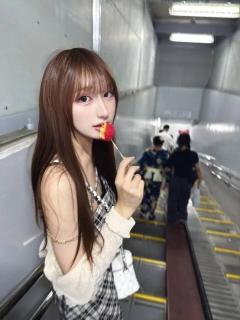 ツキ