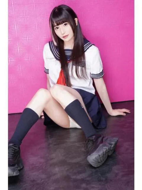 柚月せな