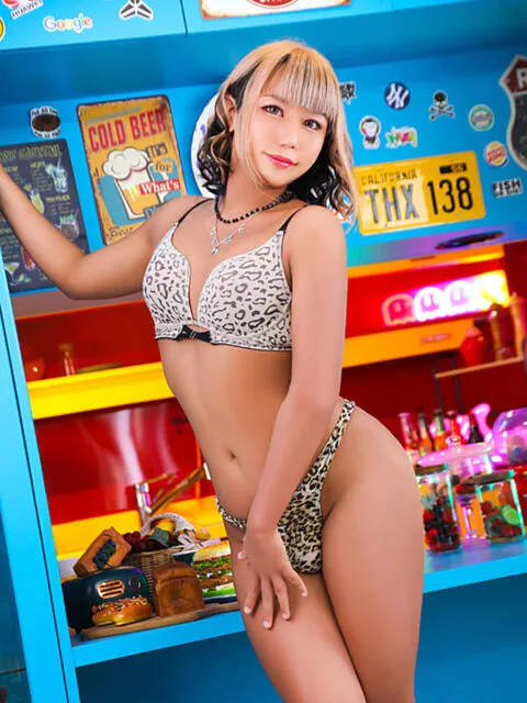黒瀬もか
