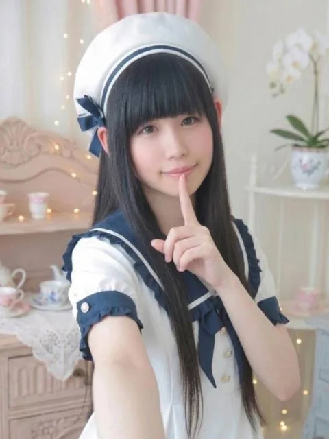 花澤シオン