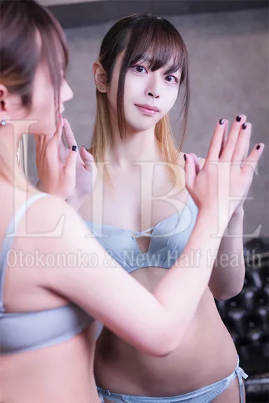 青葉 さき