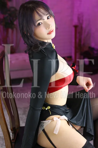 鈴華 みその