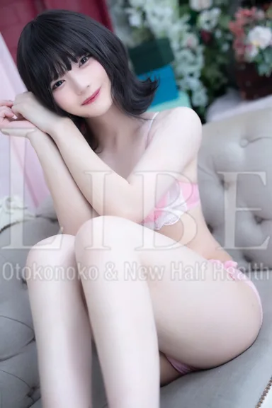 広瀬しずく