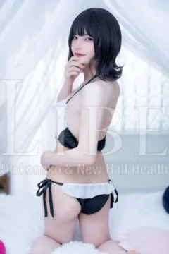 広瀬しずく