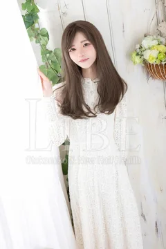 衣笠のいな