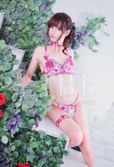 香坂あやめ