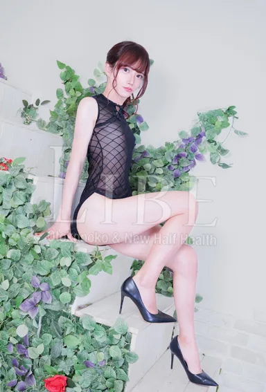 香坂あやめ