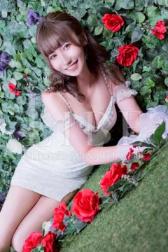 桃谷ゆき