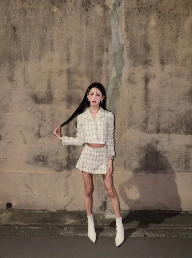 進撃の詩音(しおん)