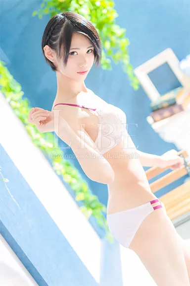 伏見りか