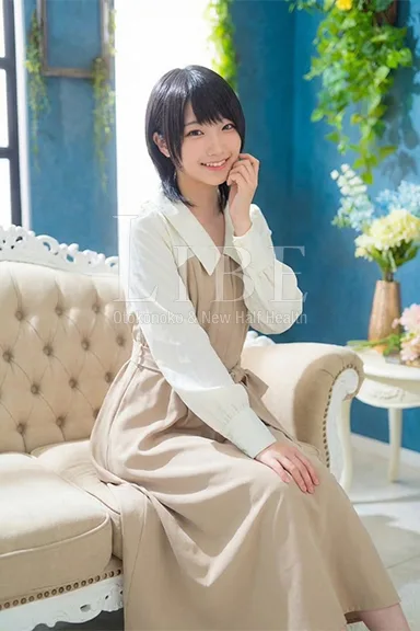 佐倉りお