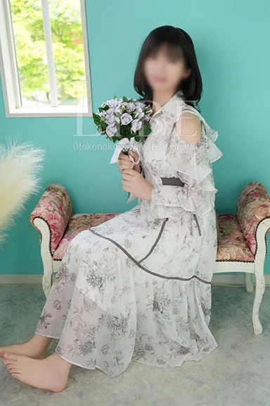 月山れいか
