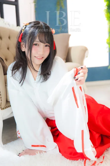 榛名よみ