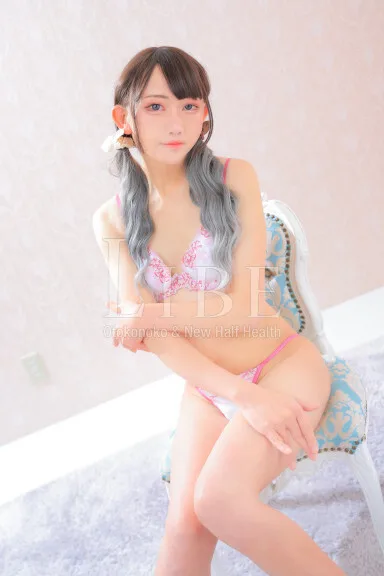 結月 みん