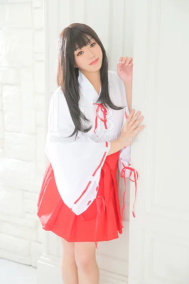 白上ゆね