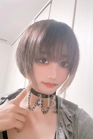 双葉しお