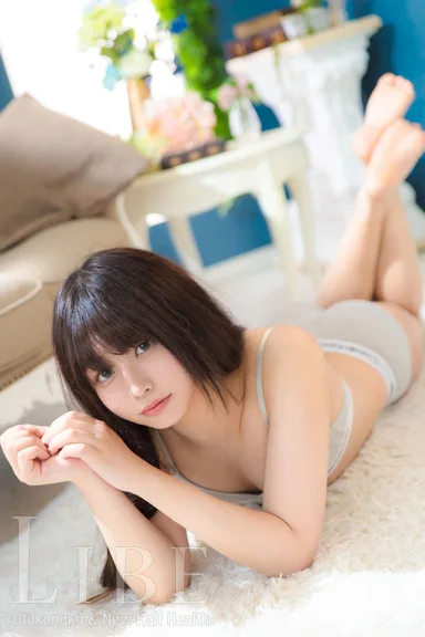 春村こよい