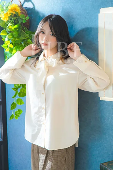 白露はる