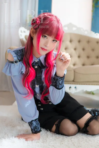 姫川みき