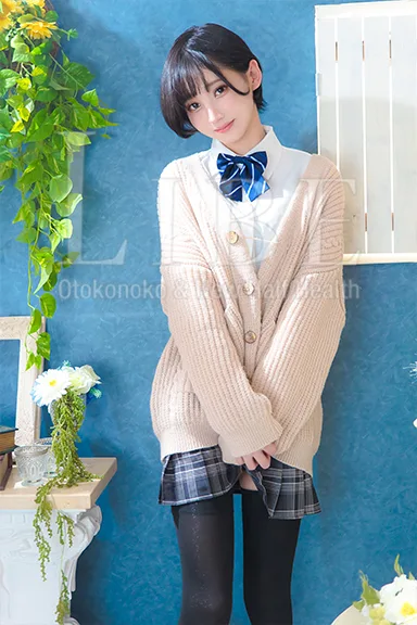伊月るね
