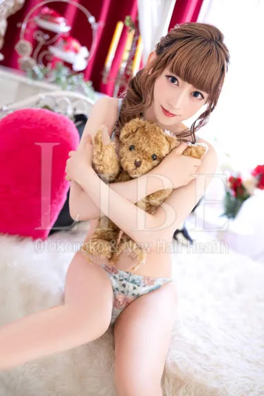 水鏡☆花織