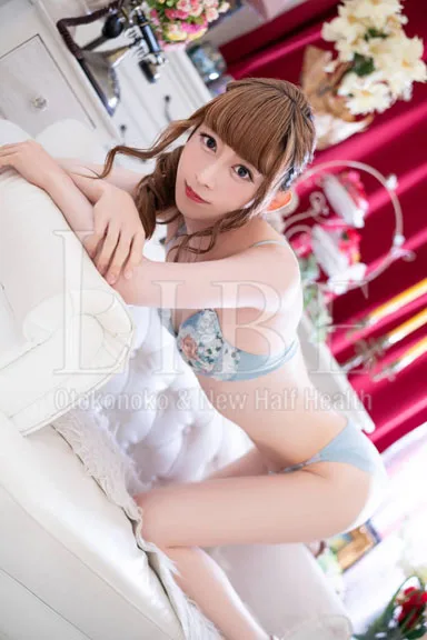 水鏡☆花織