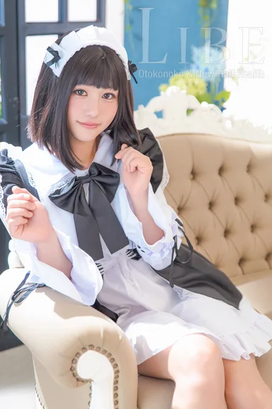 望月まひろ