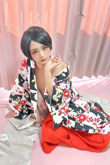 水葉ゆうの