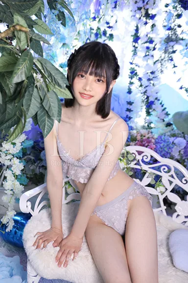 望月えりか