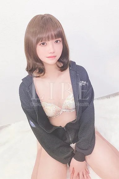玲泉いろは