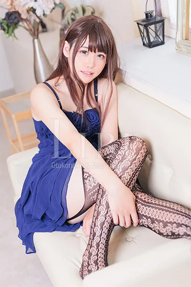 綾城そら