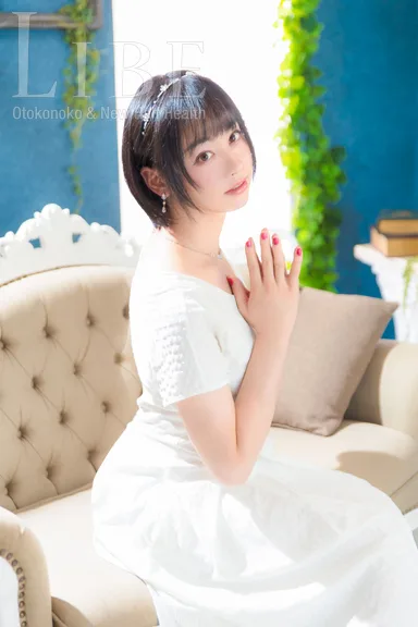 鈴川みすず