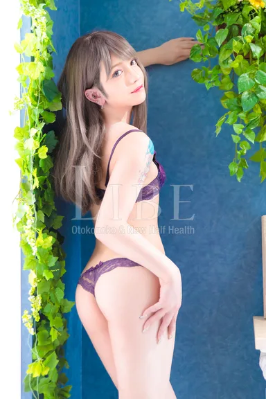 夜永うた