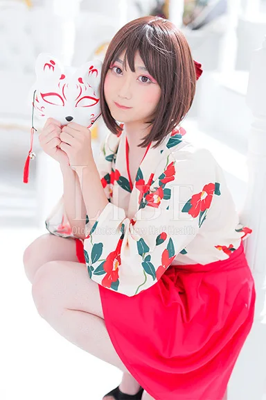 雪乃みぃこ